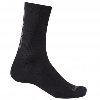 GIRO HRC TEAM Socks Black/Grey 0