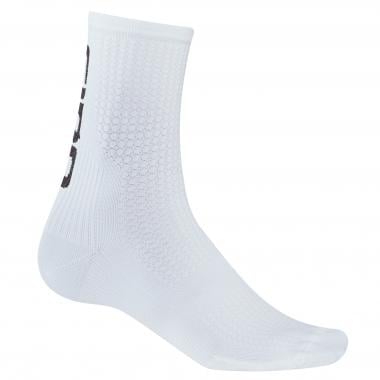 GIRO HRC TEAM Socks White/Black 0