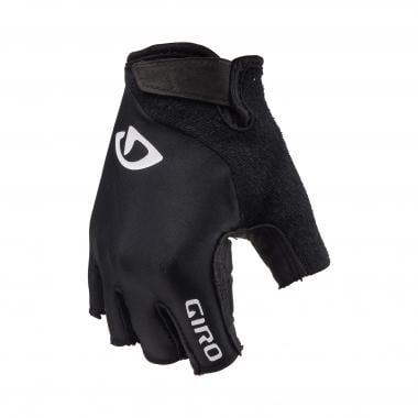 GIRO JAG Short Finger Gloves Black 0