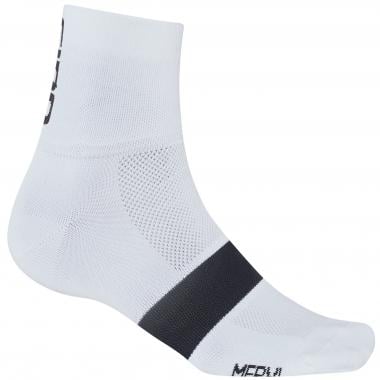 GIRO CLASSIC RACER Socks White/Black 0