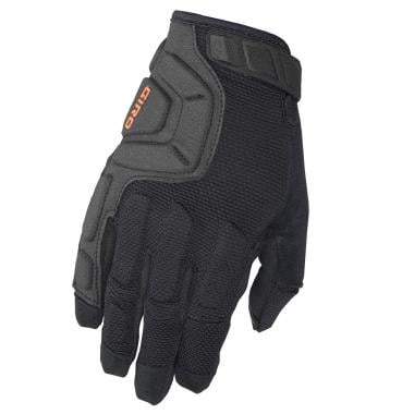 GIRO REMEDY II Gloves Black 0