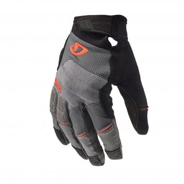 GIRO XEN Gloves Grey 0