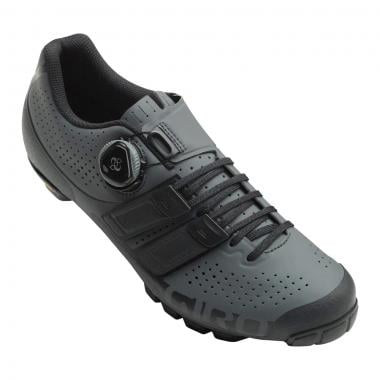 GIRO CODE TECHLACE MTB Shoes Black 0