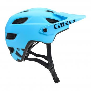 GIRO CHRONICLE MIPS Helmet Mat Blue 0