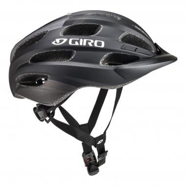 GIRO REGISTER Helmet Mat Black 0