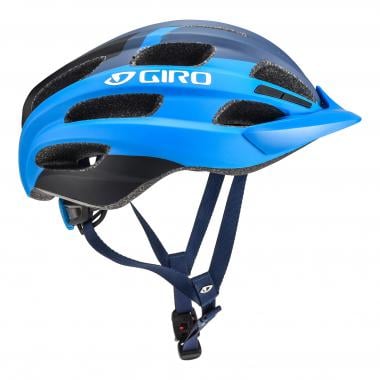 GIRO REGISTER Helmet Mat Blue 0