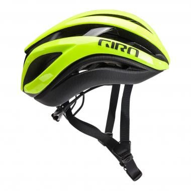 GIRO AETHER MIPS Helmet Neon Yellow/Black 0