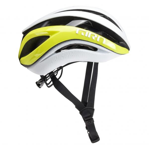 Giro Aether MIPS Helmet Yellow 
