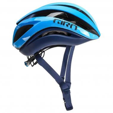 GIRO AETHER MIPS Helmet Mat Blue 0