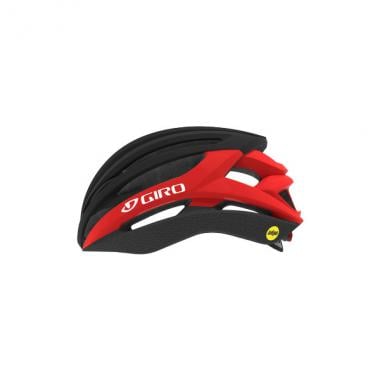 GIRO SYNTAX MIPS Helmet Mat Black/Red 0