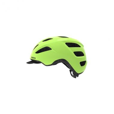 GIRO CORMICK Helmet Yellow/Mat Black 0