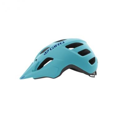 GIRO TREMOR Helmet Mat Blue 0
