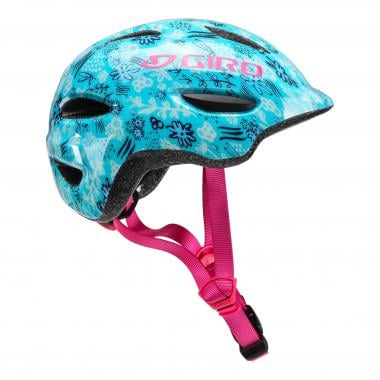 GIRO SCAMP GRAPHIC Helmet Junior Blue 0