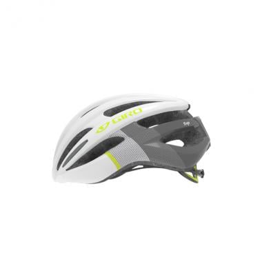 GIRO SAGA Women's Helmet White/Yellow 0