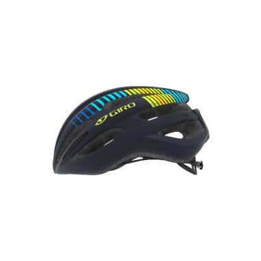 GIRO SAGA Helmet Black/Mat Blue 0