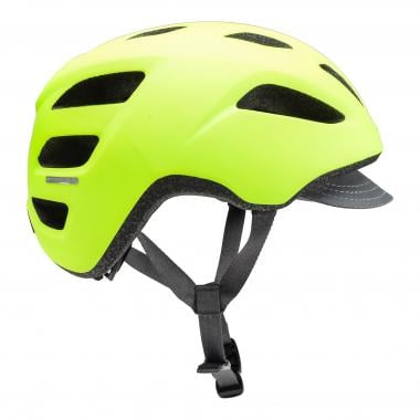 GIRO TRELLA Women's Helmet Neon Yellow 0
