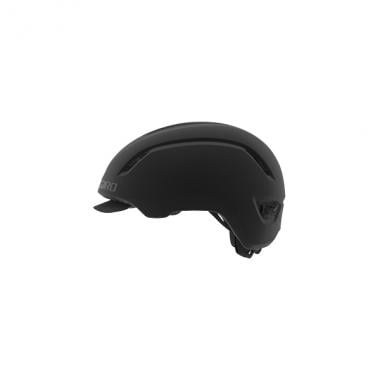 GIRO CADEN LED Helmet Mat Black 0
