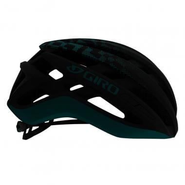 GIRO AGILIS Helmet Black/Blue 0