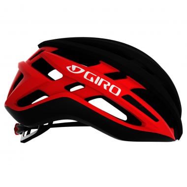 GIRO AGILIS Helmet Mat Black/Red 0