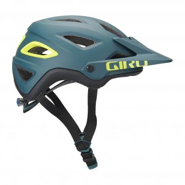 GIRO MONTARO MIPS Helmet Green/Yellow 0