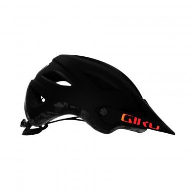 GIRO MONTARO MIPS Helmet Mat Black/Multicoloured 0