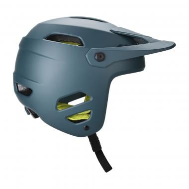 GIRO TYRANT MIPS Helmet Blue/Yellow 0