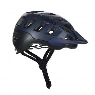 GIRO RADIX MTB Helmet Blue/Black 0