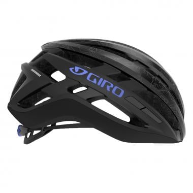 GIRO AGILIS Helmet Black/Purple 0