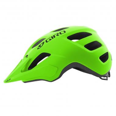 GIRO TREMOR Junior Helmet Green 0