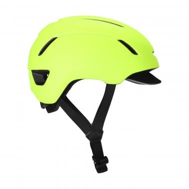 GIRO CADEN Urban Helmet Neon Yellow 0