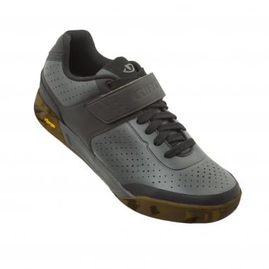 GIRO CHAMBER II MTB Shoes Grey 0