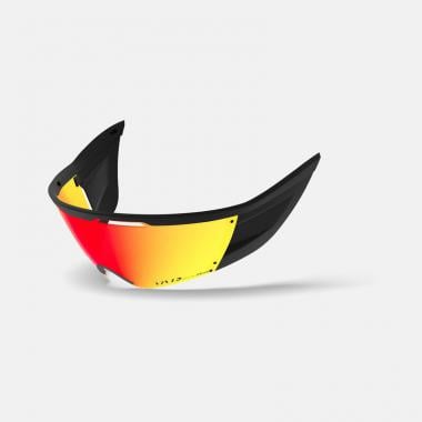 GIRO VANQUISH Helmet Visor Orange/Yellow 0