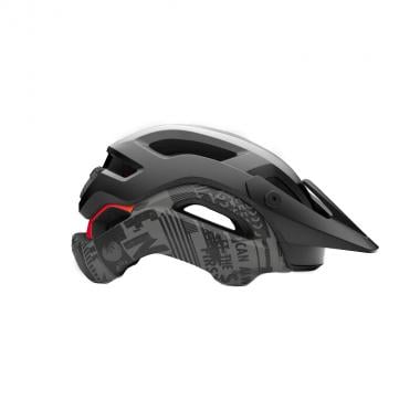 GIRO MANIFEST MIPS MTB Helmet Grafik Black 0