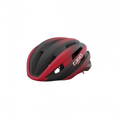 GIRO SYNTHE MIPS II Road Helmet Black/Red  0