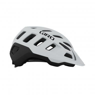 MTB-Helm GIRO RADIX Weiß/Grau 0