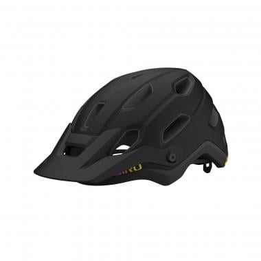 GIRO SOURCE MIPS MTB Helmet Mat Black  0
