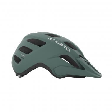 GIRO Verce Road Helmet Green 2021 0