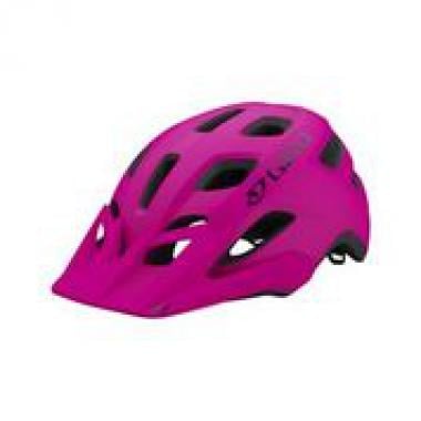 GIRO VERCE MTB Helmet Pink 0