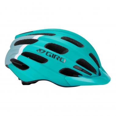 GIRO HALE Junior Helmet Cyan Blue 0