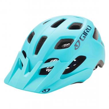 GIRO TREMOR Kids Helmet Cyan Blue 0