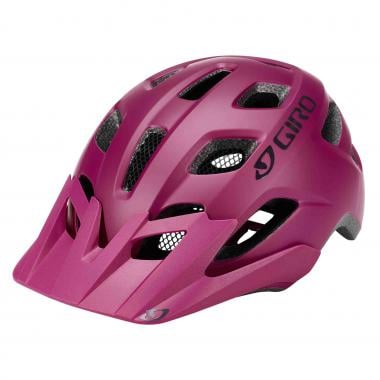 GIRO TREMOR Kids Helmet Pink 0
