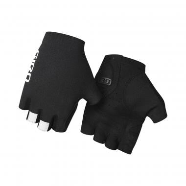 GIRO XNETIC ROAD Short Finger Gloves Black  0