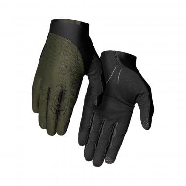GIRO TRIXTER Gloves Green  0