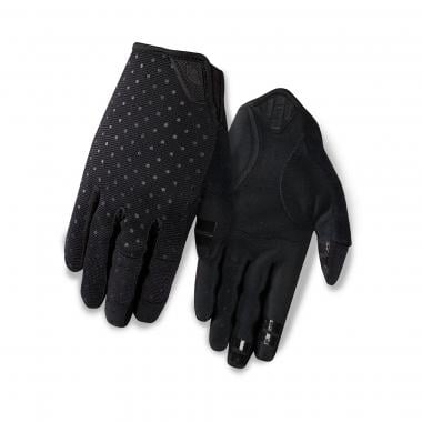 GIRO LA DND Women's Gloves Black/White  0