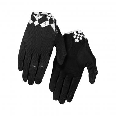 GIRO DND SINTRA Gloves Black/White  0