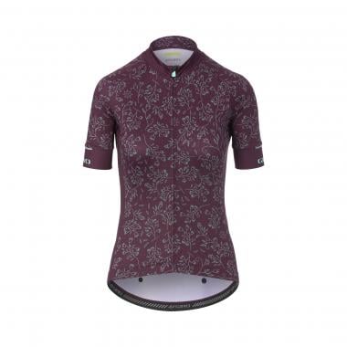 GIRO CHRONO EXPERT LAVANDE Short-Sleeved Jersey Purple  0