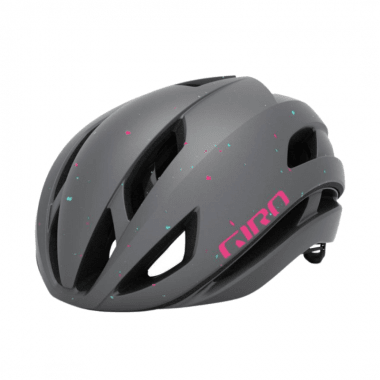GIRO ECLIPSE SPHERICAL MIPS Road Helmet Grey/Pink 0