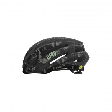 GIRO SYNTHE MIPS II Road Helmet Black/Camo 0