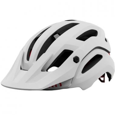 GIRO MANIFEST SPHERICAL MTB Helmet White 0