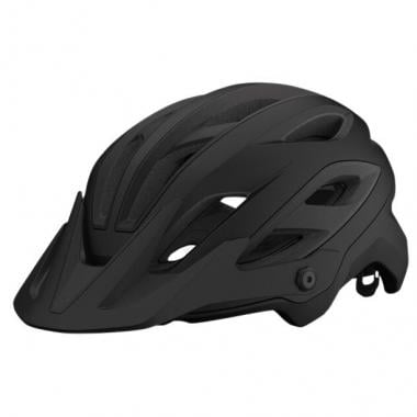 GIRO MERIT SPHERICAL MTB Helmet Mat Black 0